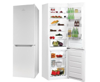 Indesit LR9 S1Q F W - 325090 - zdjęcie 1